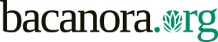 Bacanora org logo